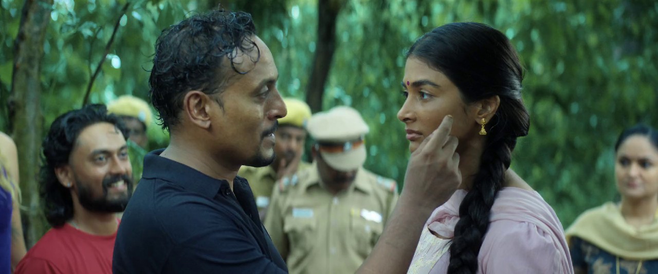 Retro (2025) WEBRip Hindi + Tamil 1080p x264 AVC HE-AAC 5.1 ESub B4uHD.mkv.0001
